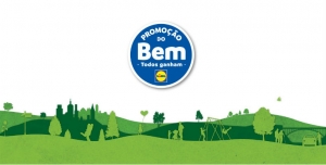 Inscrições abertas para a conferência "Promoção do Bem" do LIDL