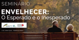 seminário Envelhecer