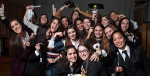 Escola Superior de Saúde Cruz Vermelha Lisboa