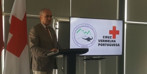 Escola Superior de Enfermagem de Chaves integra Cruz Vermelha