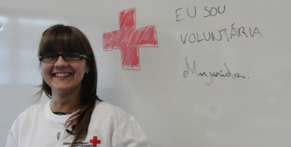 Juventude Cruz Vermelha