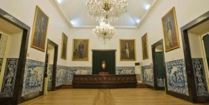 Apresentação composição nova Direcção Nacional