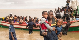 Federação Internacional CV/CV, ponto de situação em Moçambique