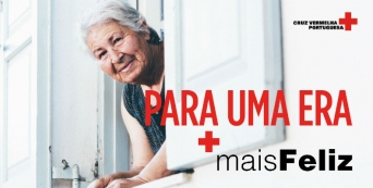 ERA apoia projecto Mais Feliz da Cruz Vermelha