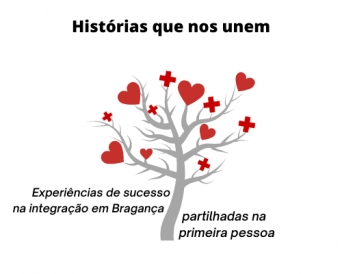 “Histórias que nos Unem” é o Ciclo de conferências online onde vai poder ouvir, na primeira pessoa, experiências de sucesso em Bragança