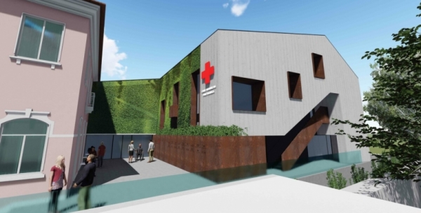 Cruz Vermelha: mais sustentabilidade no âmbito do trabalho humanitário em Braga